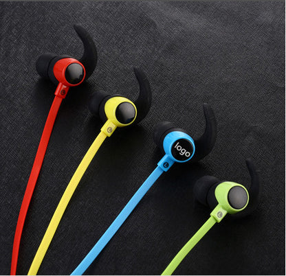 Sport Wireless Headset