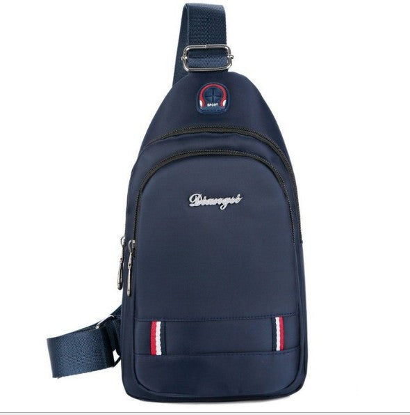 Backpack Shoulder Sling Cross Body Bag