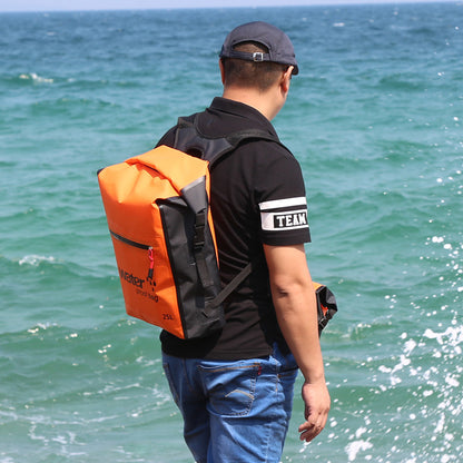25L Sports & Travel Waterproof Backpack