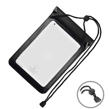 Tablet PC Waterproof Bag
