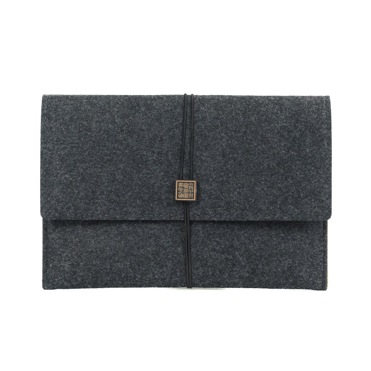 Document Felt File Bag