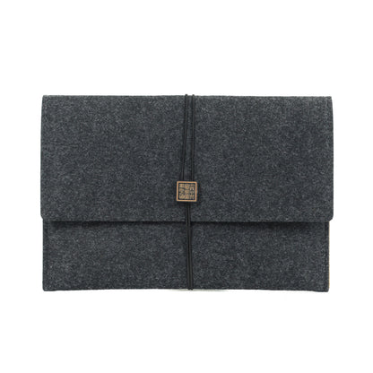 Document Felt File Bag