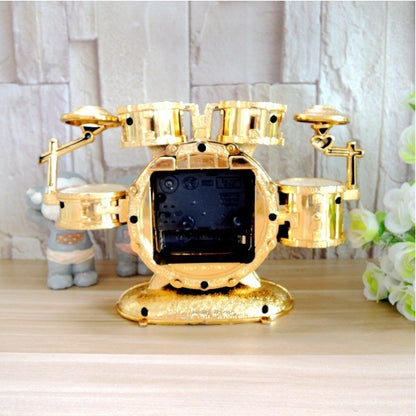 Instrument Alarm Clock