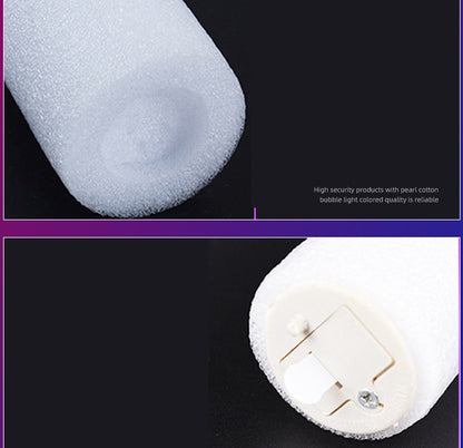 19" LED Foam Stick