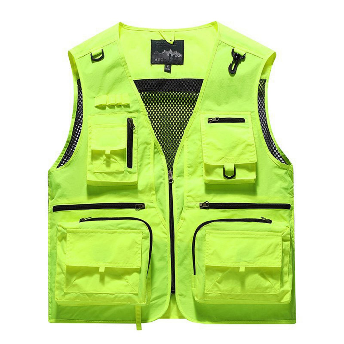 Fluorescent Green