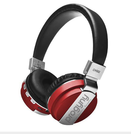 Noise Cancelling Wireless Headphone