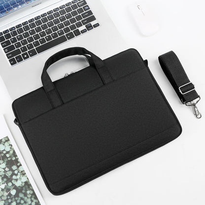 13" Durable Laptop Bag Laptop Sleeve With Shoulder Strap