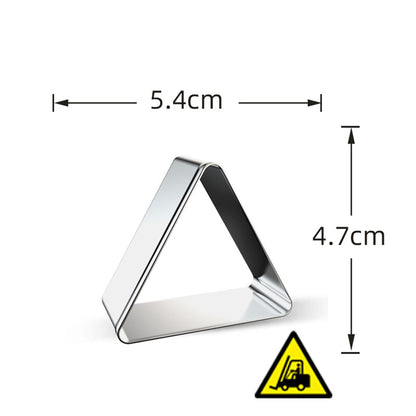 Warning Sign