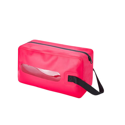 PVC Storage Bag/Dry Wet Separation Bag