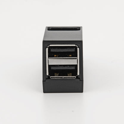 2 Port View