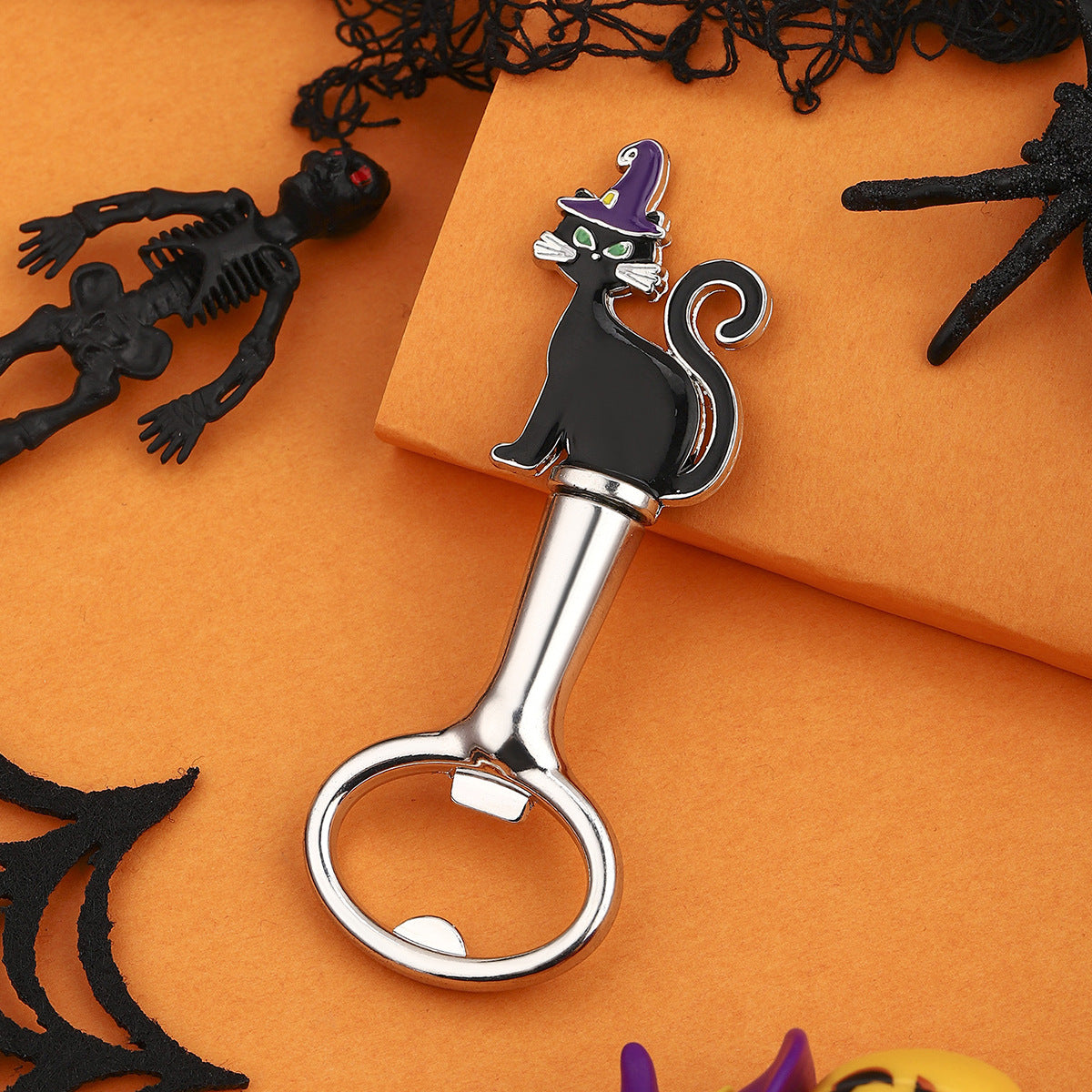 Cat Bottle Opener