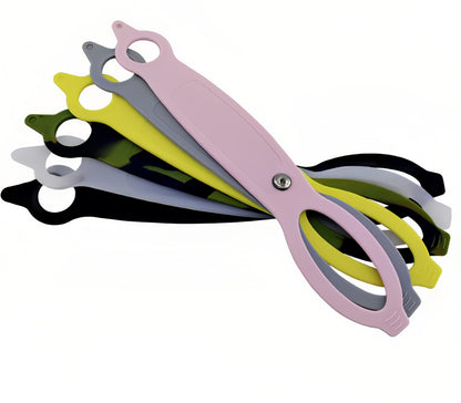 Black, Yellow,Camouflage, Pink, Translucent, Grey