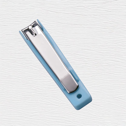 2x Magnifier Nail Clipper