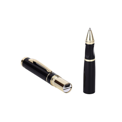 8GB Pen Digital Voice Activated Recorder Portable USB Audio/Sound Recording Device