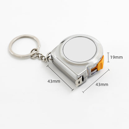 Silver Size Information