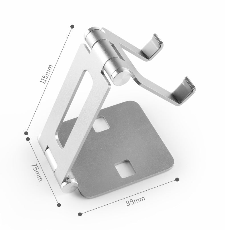 All-Purpose Desktop Cell Phone Tablet Stand Holder