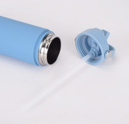 Large Capacity 304 Stainless Steel Vacuum Water Bottle 25 oz.