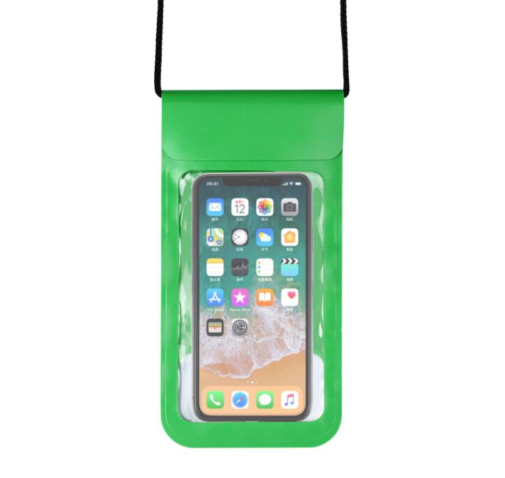 6.5'' Waterproof Bag