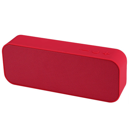 Deep Bass Stereo Wireless Speaker