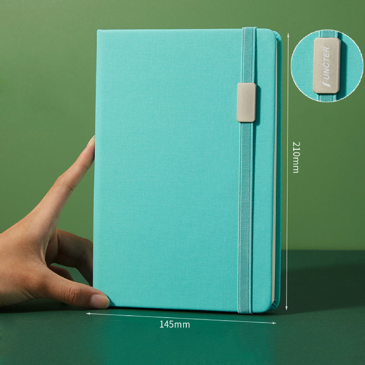 Teal