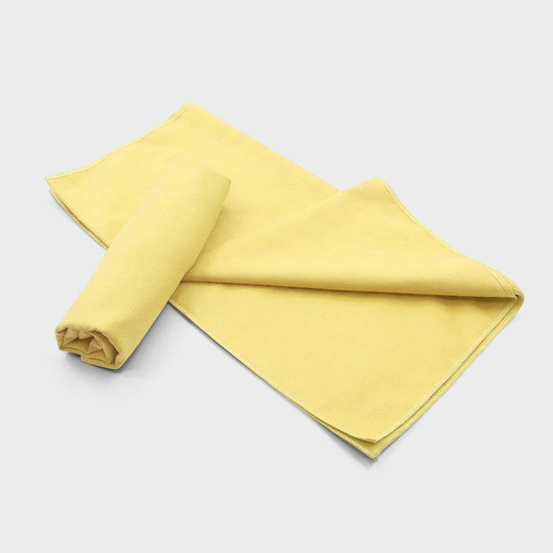 31.5 x 59" Beach Towel Quick Dry Sand-free Full Color Towel