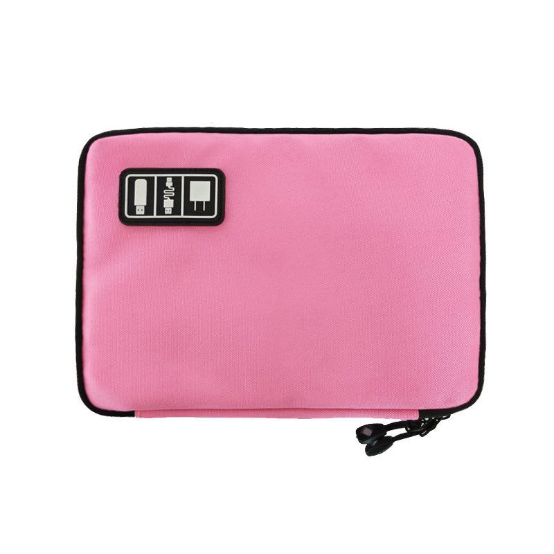 Electronic Gadget Organizer Bag Digital Travel Case