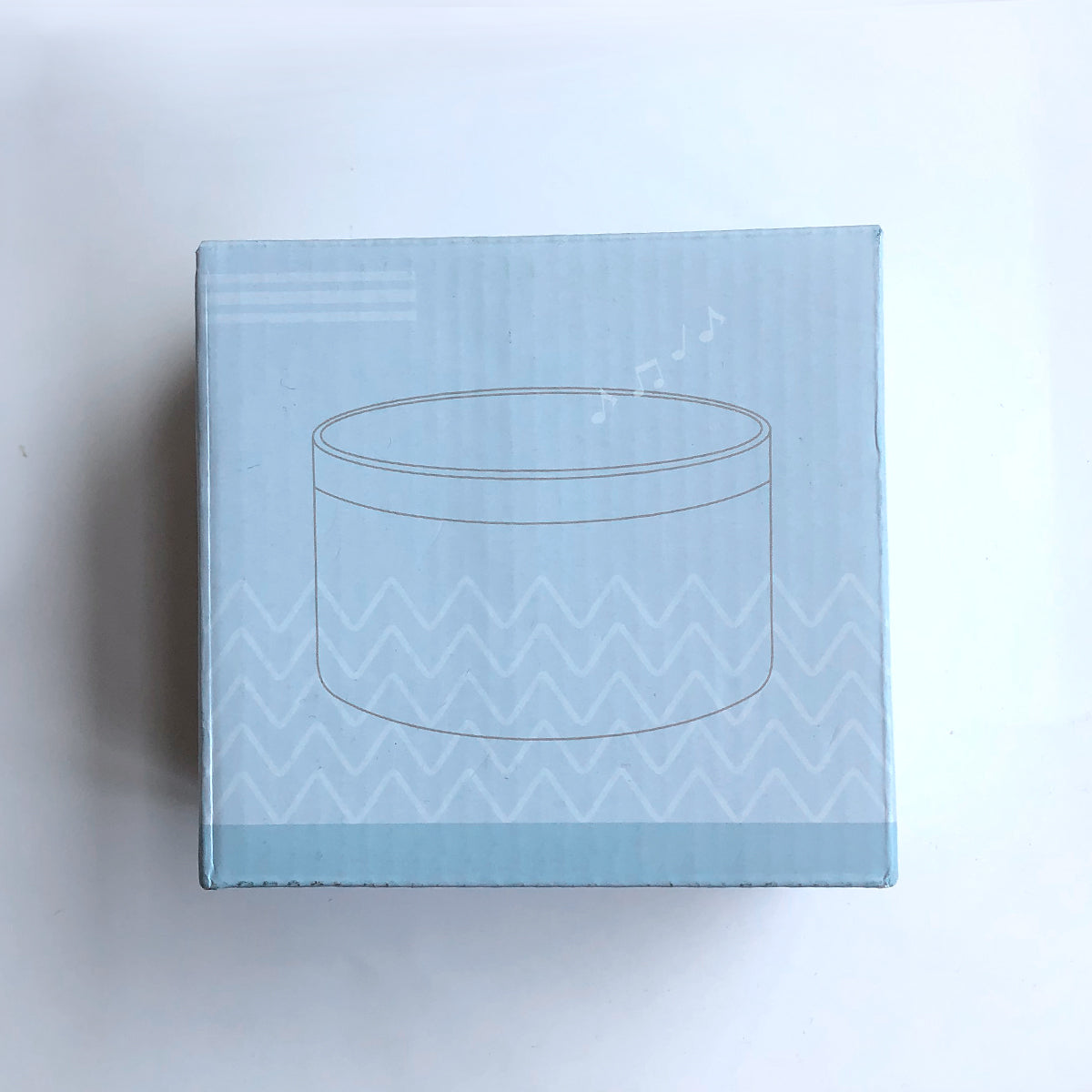 Packaging View