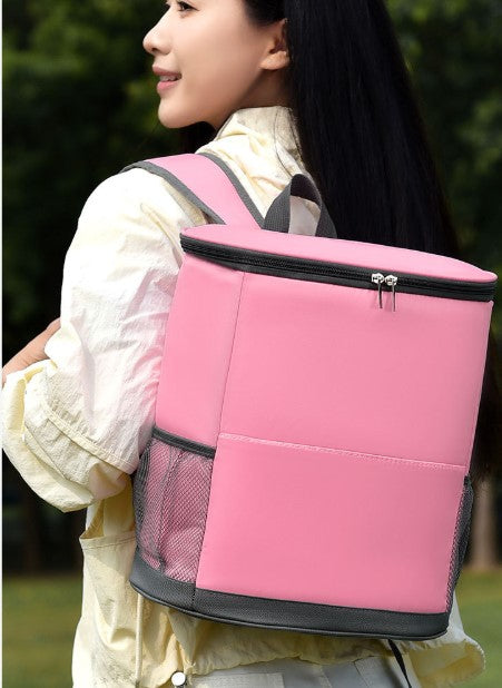 Backpack Cooler Insulated Leakproof Thermal Backpack