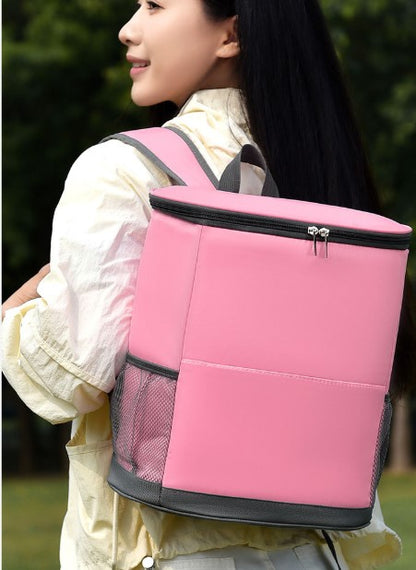 Backpack Cooler Insulated Leakproof Thermal Backpack