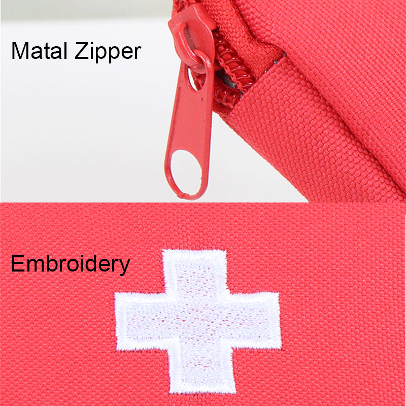 Zipper View