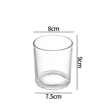 10 oz. Glasses Candle Holder