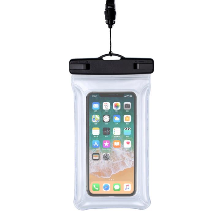 6'' Inflatable Float Waterproof Bag