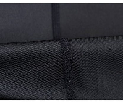 Women Tennis Skirted Leggings with Pockets, Capris Yoga Leggings W/Skirts & Tennis Pickleball Cloth
