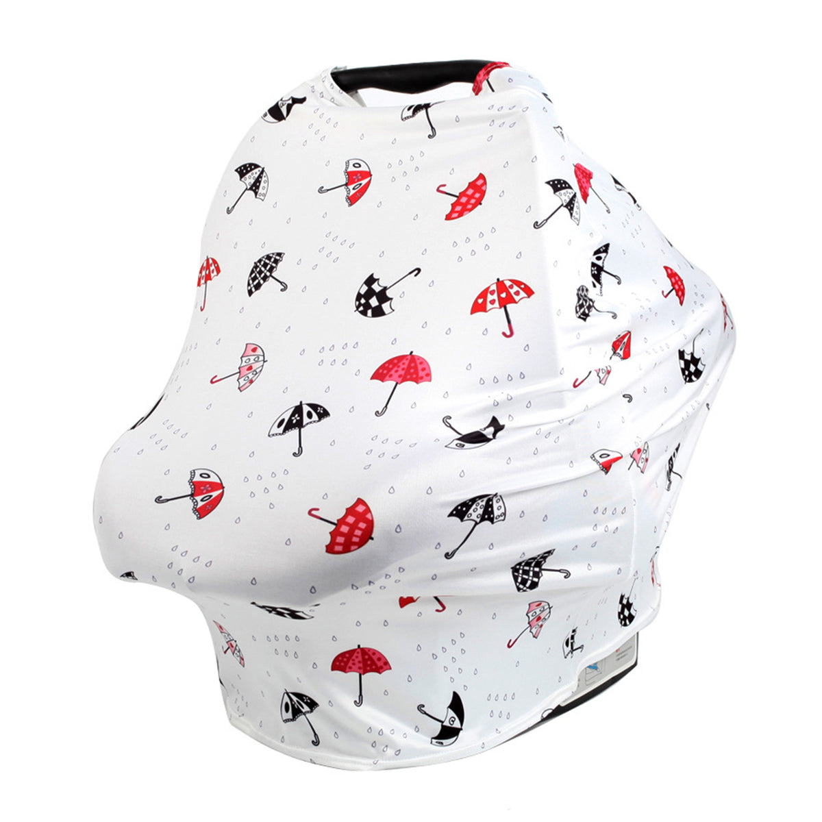 Nursing Cover Full Privacy Breastfeeding Coverage