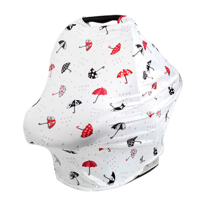 Nursing Cover Full Privacy Breastfeeding Coverage