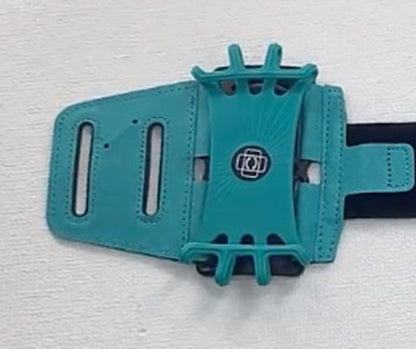 360 Rotatable Sports Running Armband For Phone