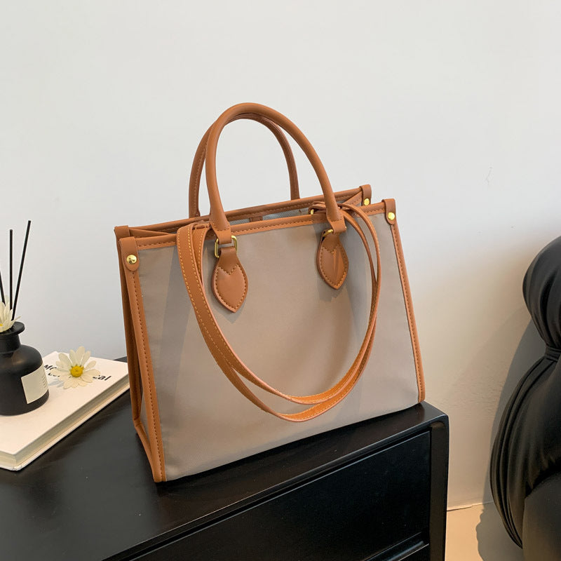Khaki Brown