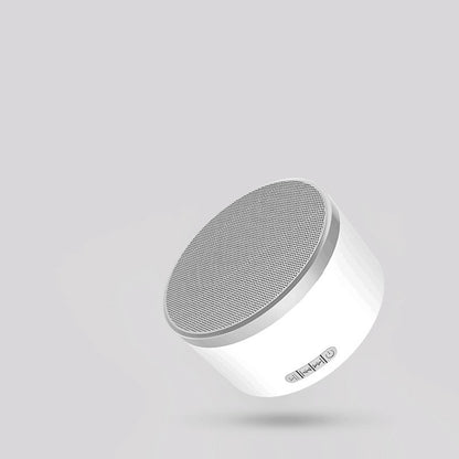 Mini Round Shape Wireless speaker