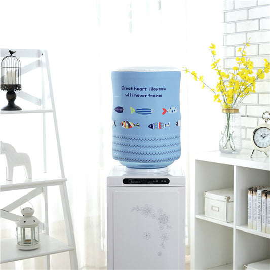 Water Dispenser Barrel Dust Cover