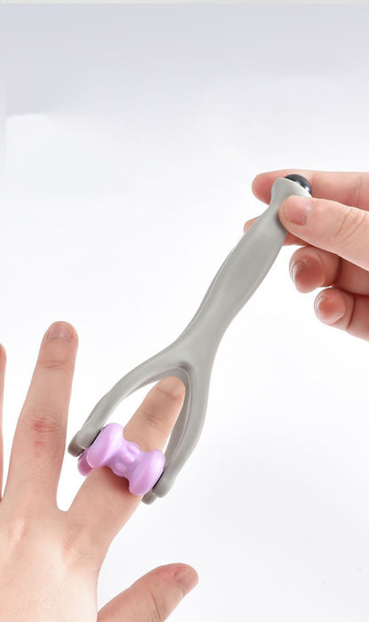 Finger Massage Tool Hand Massager