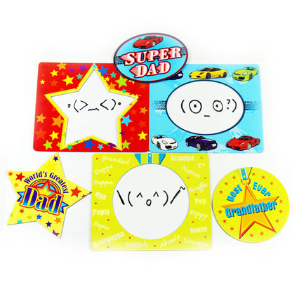 Magnet Photo Frame
