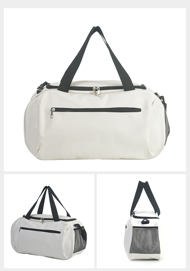 Oxford Tote Bag Swimming Bag Gym Bag for Beach/Fitness/Travel/Yoga