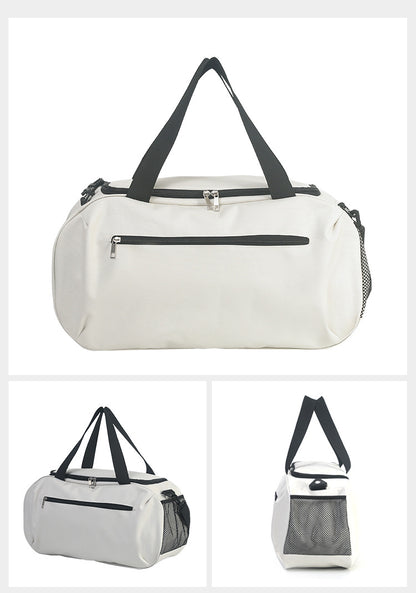 Oxford Tote Bag Swimming Bag Gym Bag for Beach/Fitness/Travel/Yoga