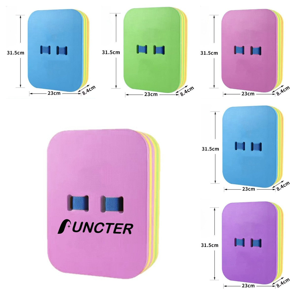 Swimming Back Float Board Large Size