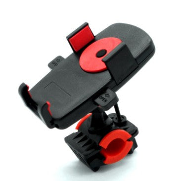 Black/Red