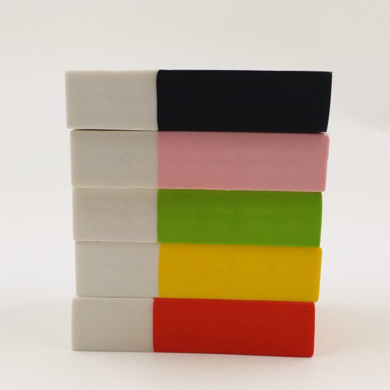 Rectangle Shape Eraser