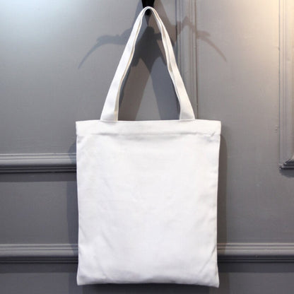Eco-Friendly Grocery Bag Shopper Tote Bag