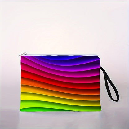 Rainbow color