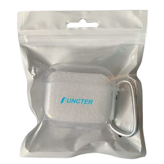 Soft Shell Buckle Earphone Protective Cover Pro2 3/4/5 Gen