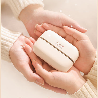 Magnetic 2 Packs Electric Hand Warmers 6000mAh